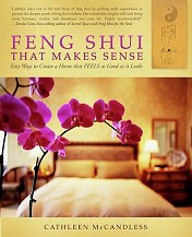 Order Cathleen's new book, "Feng Shui That Makes Sense."