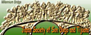 Japan Society of San Diego and Tijuana