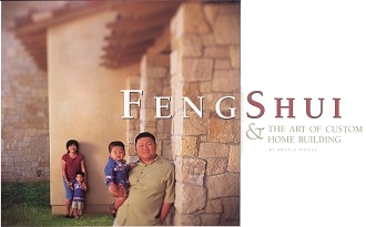 Feng Shui & the Art of Custom Home Building